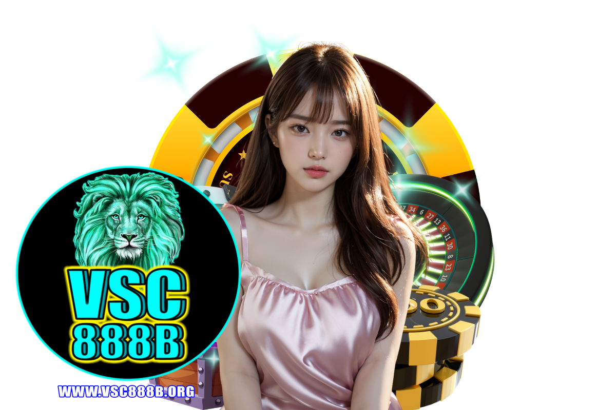 vsc888b
