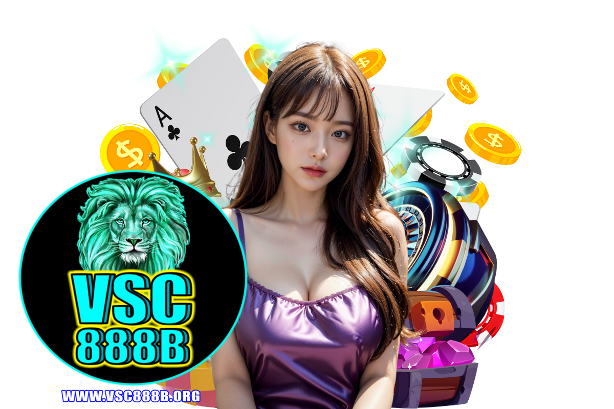 vsc888b สมัคร