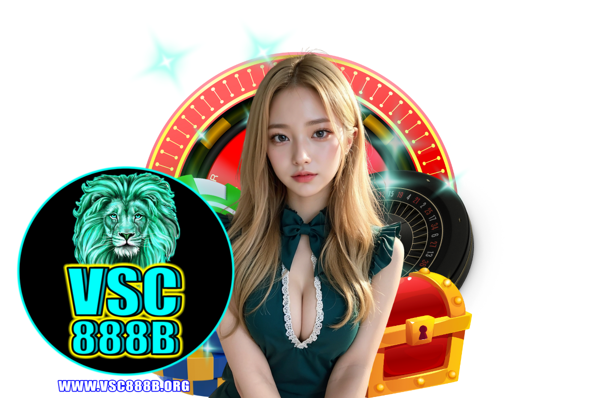 vsc888b สล็อต