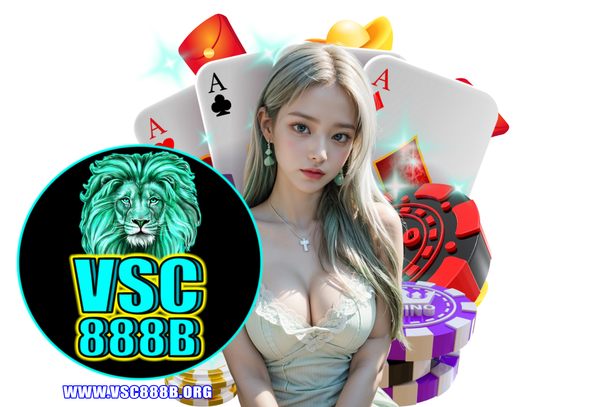 vsc888b แจกเครดิตฟรี